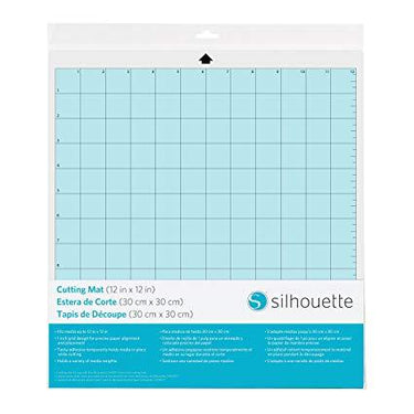 Silhouette Cameo Mat - Grupo Emi RD